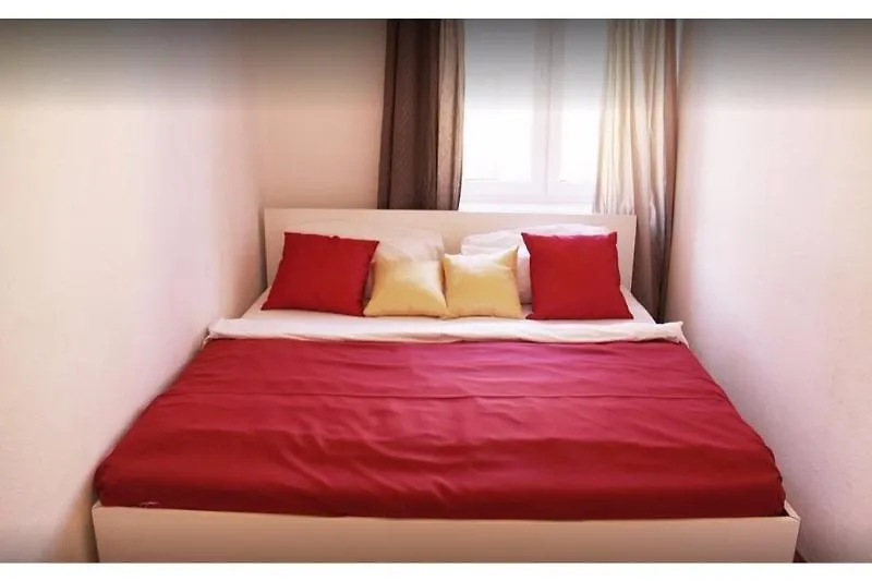 Checkvienna Apartment Dieselgasse Austria
