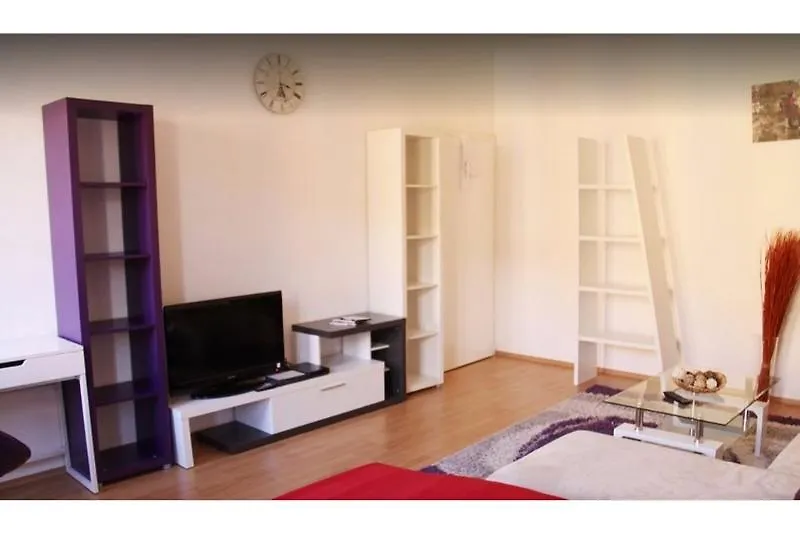 Checkvienna Apartment Dieselgasse 0*, Vienna Austria