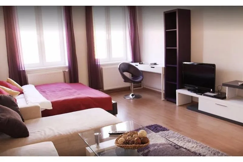 Checkvienna Apartment Dieselgasse  Vienna