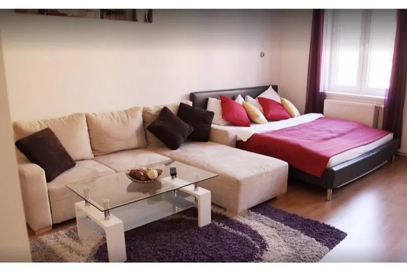 Checkvienna Apartment Dieselgasse