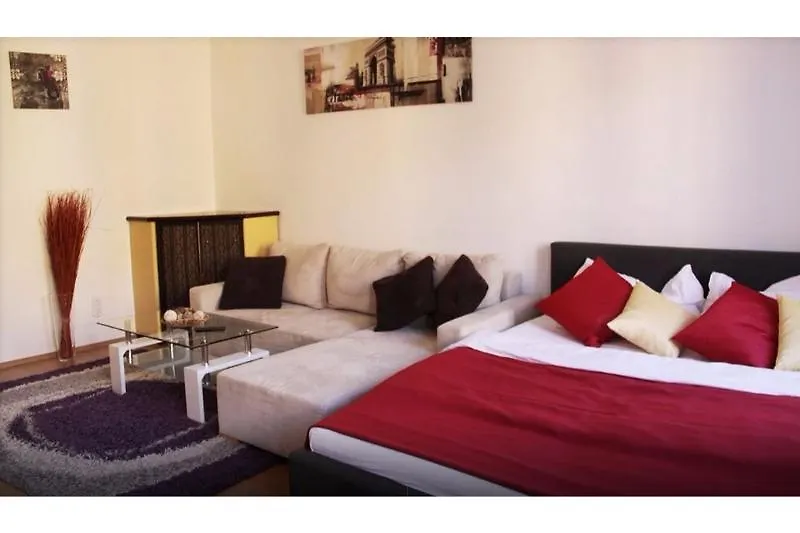 Checkvienna Apartment Dieselgasse